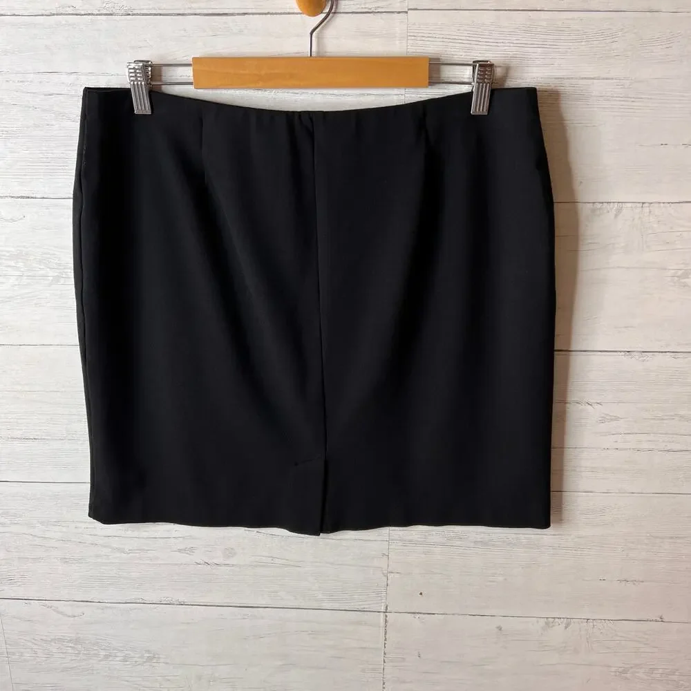J. Jill jill skirt